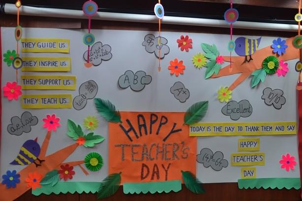 DBRANLU Sonepat Extra Curriculars photo 1