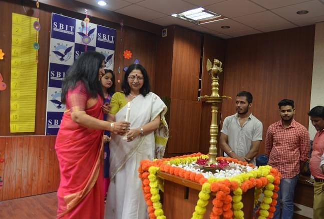 DBRANLU Sonepat Extra Curriculars photo 2