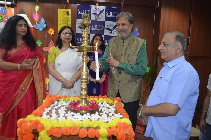 DBRANLU Sonepat Extra Curriculars photo 3