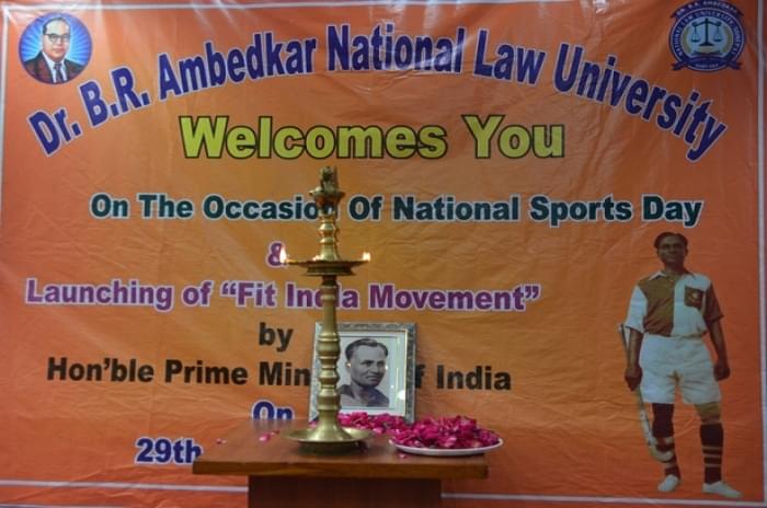 DBRANLU Sonepat Extra Curriculars photo 4