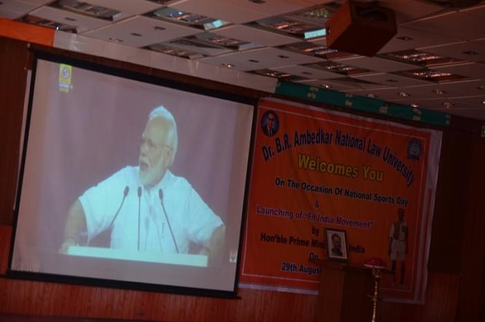 DBRANLU Sonepat Extra Curriculars photo 8