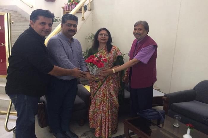 DBRANLU Sonepat Extra Curriculars photo 11