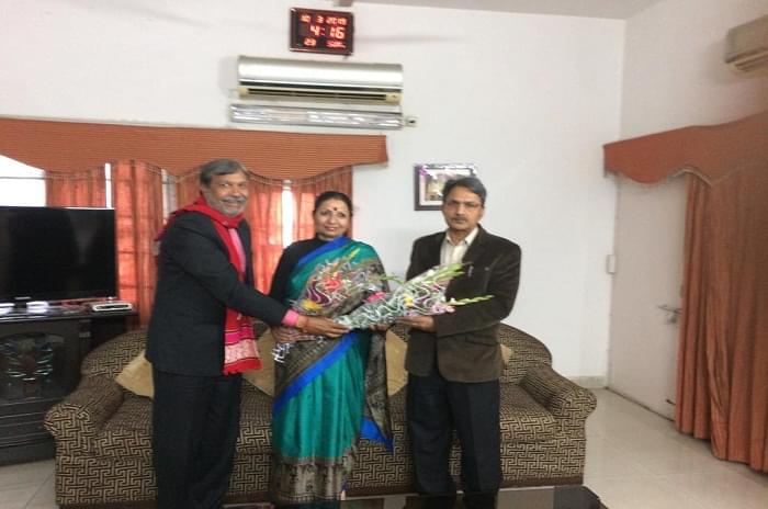 DBRANLU Sonepat Extra Curriculars photo 12