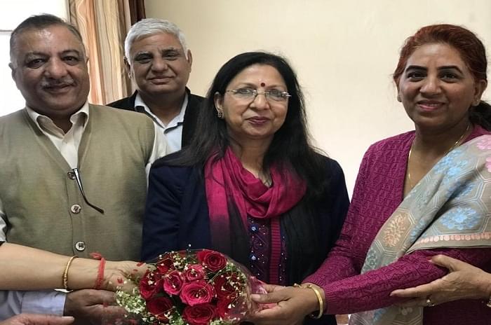 DBRANLU Sonepat Extra Curriculars photo 14