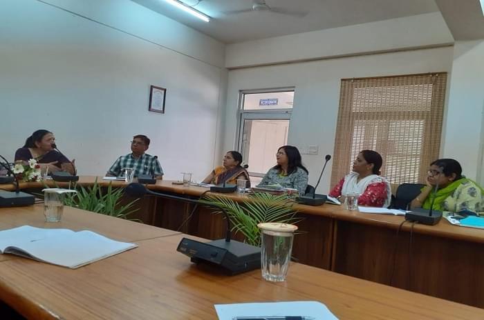 DBRANLU Sonepat Extra Curriculars photo 10