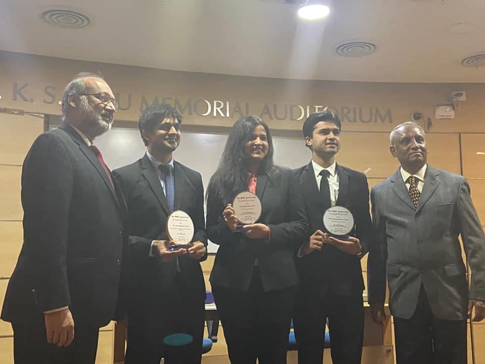 JBIMS Mumbai Events and Seminars photo 1