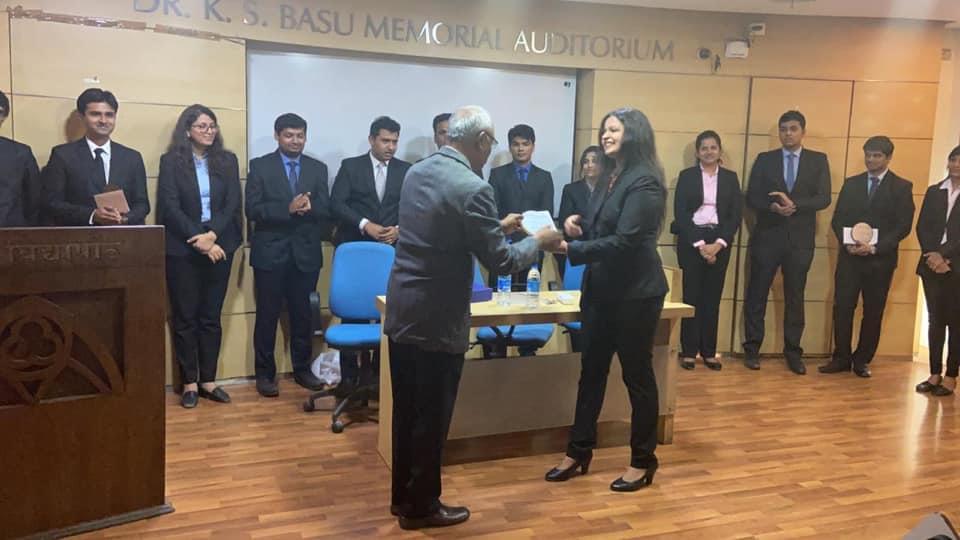 JBIMS Mumbai Events and Seminars photo 2