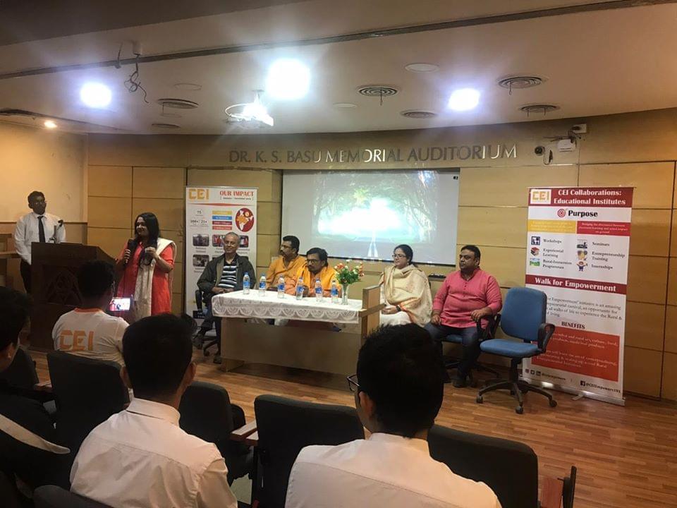 JBIMS Mumbai Events and Seminars photo 3