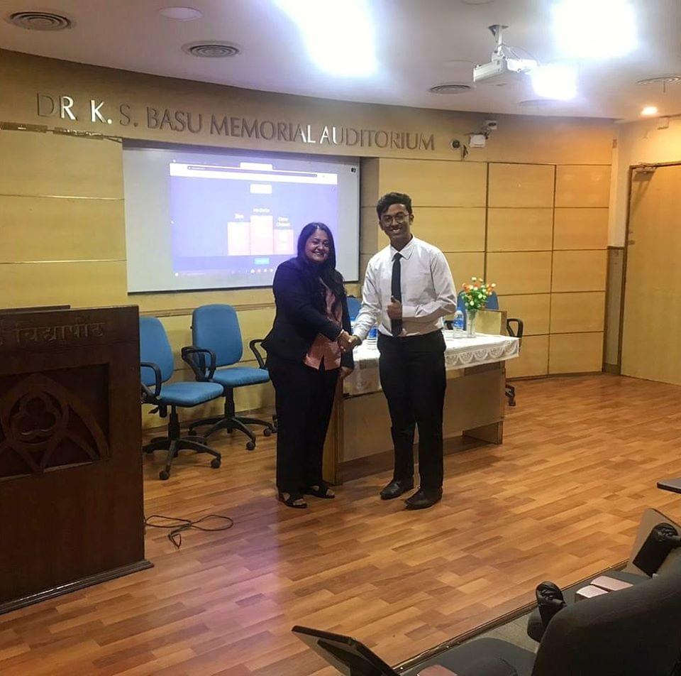 JBIMS Mumbai Events and Seminars photo 4