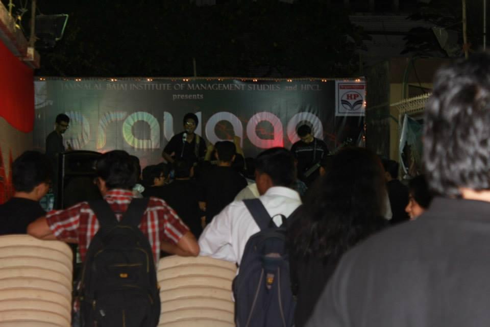 JBIMS Mumbai Events and Seminars photo 11