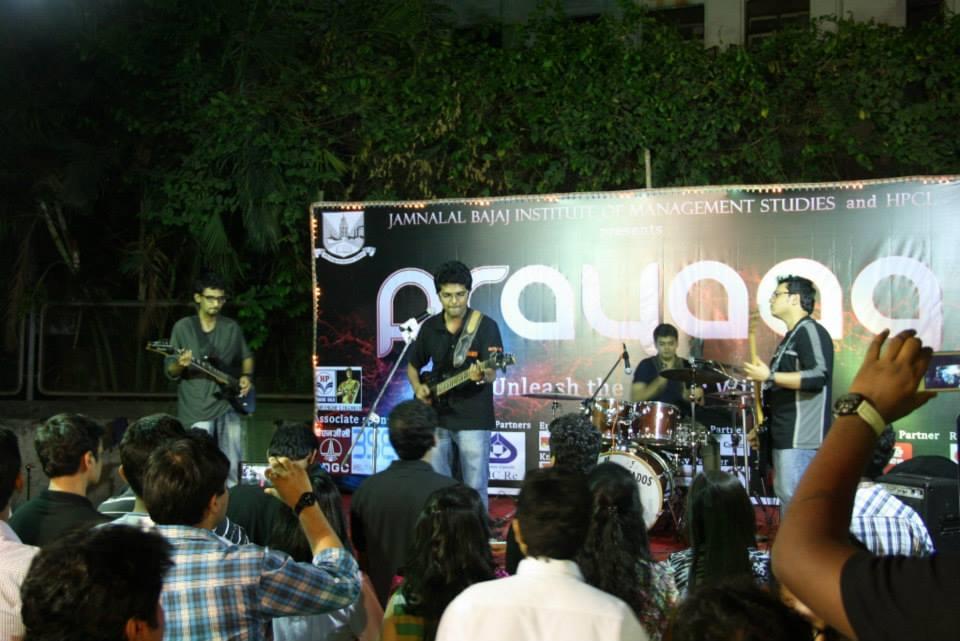 JBIMS Mumbai Events and Seminars photo 12