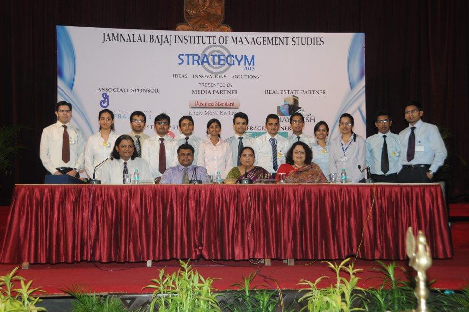 JBIMS Mumbai Events and Seminars photo 13