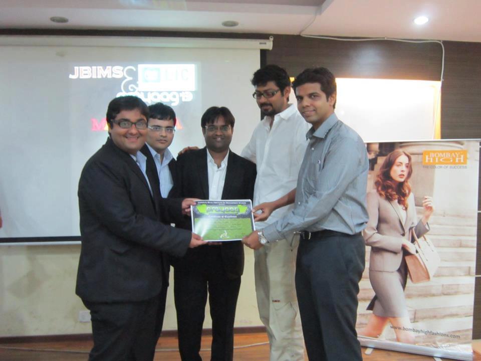 JBIMS Mumbai Events and Seminars photo 14