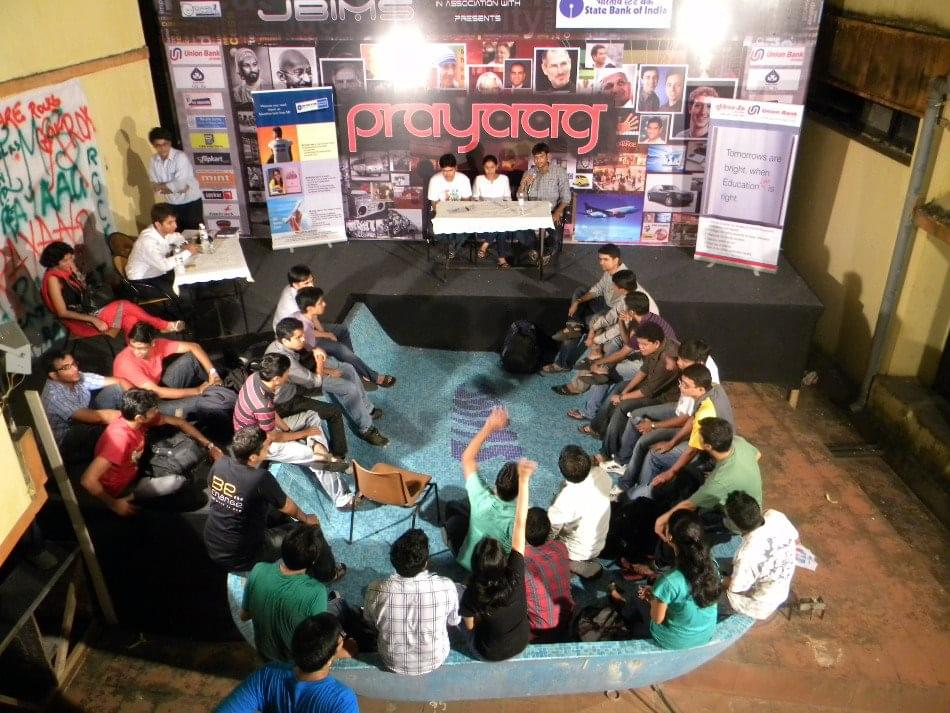 JBIMS Mumbai Events and Seminars photo 15