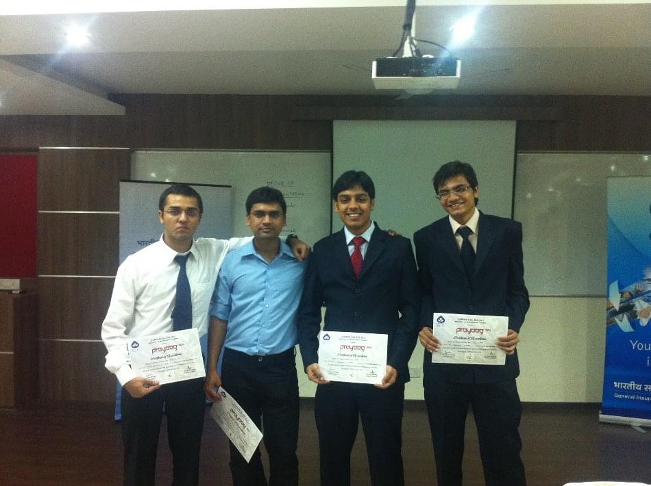 JBIMS Mumbai Events and Seminars photo 16