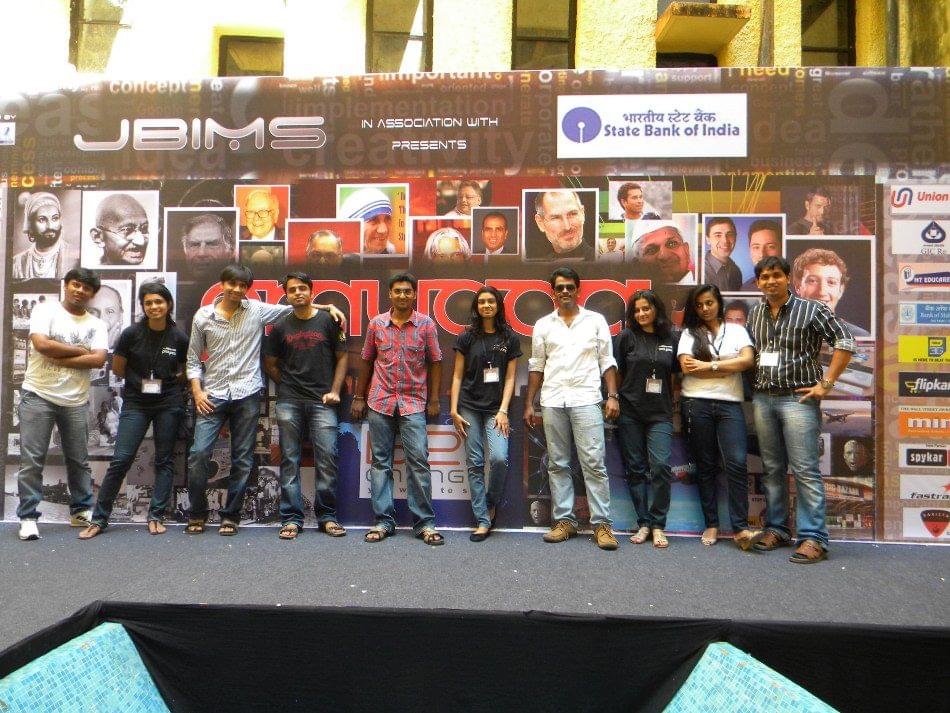 JBIMS Mumbai Events and Seminars photo 17
