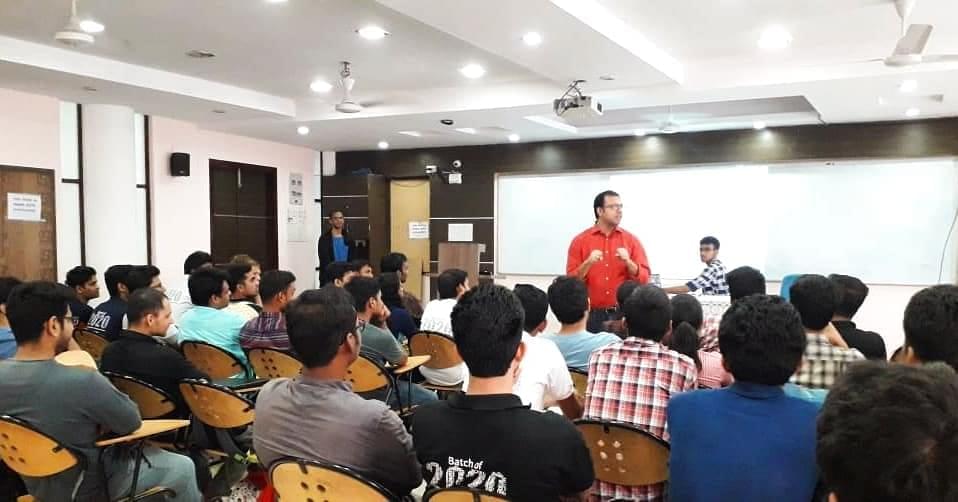 JBIMS Mumbai Events and Seminars photo 5