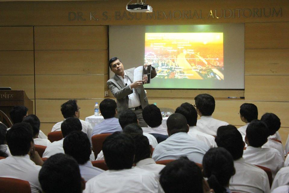 JBIMS Mumbai Events and Seminars photo 6