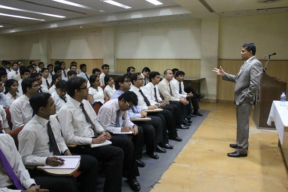 JBIMS Mumbai Events and Seminars photo 8