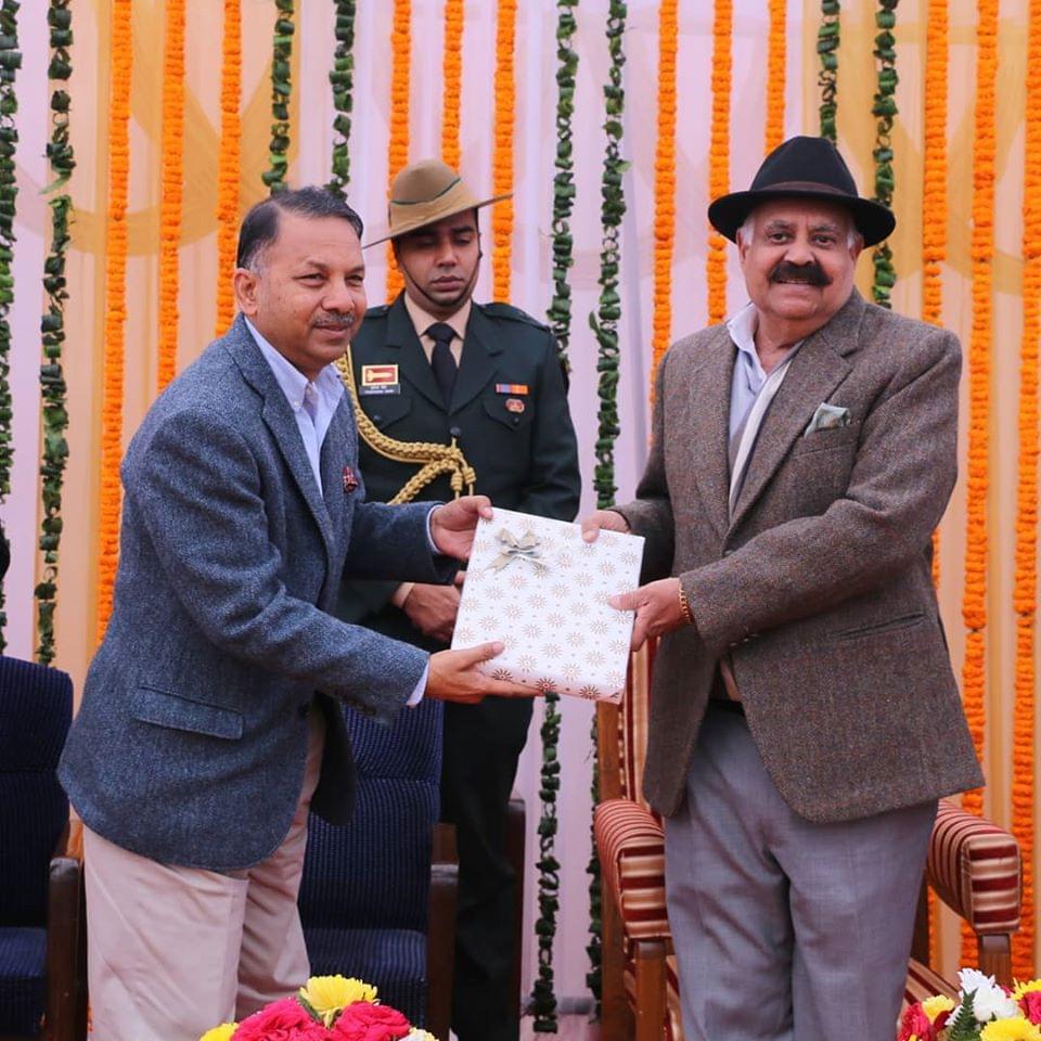 PEC Chandigarh Events and Seminars photo 1