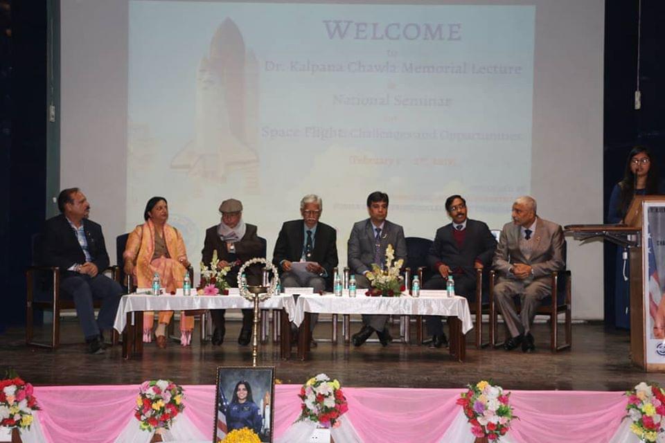 PEC Chandigarh Events and Seminars photo 10