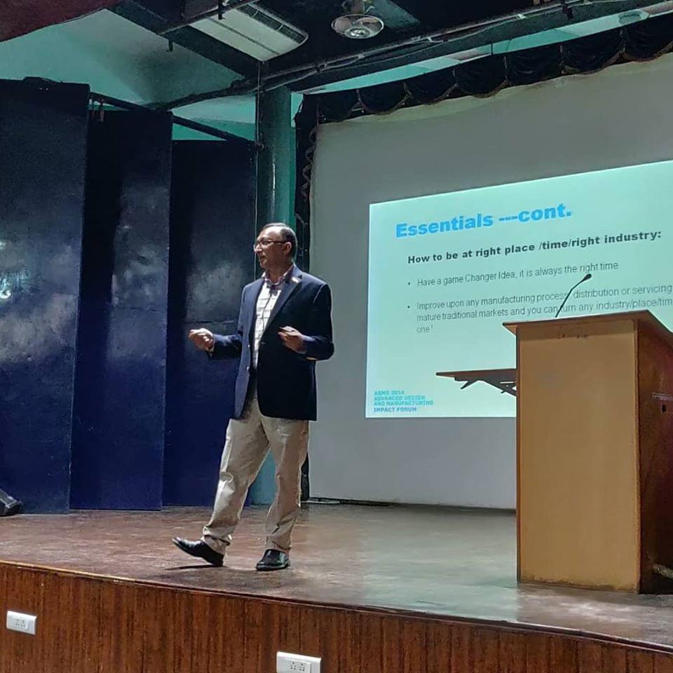 PEC Chandigarh Events and Seminars photo 11