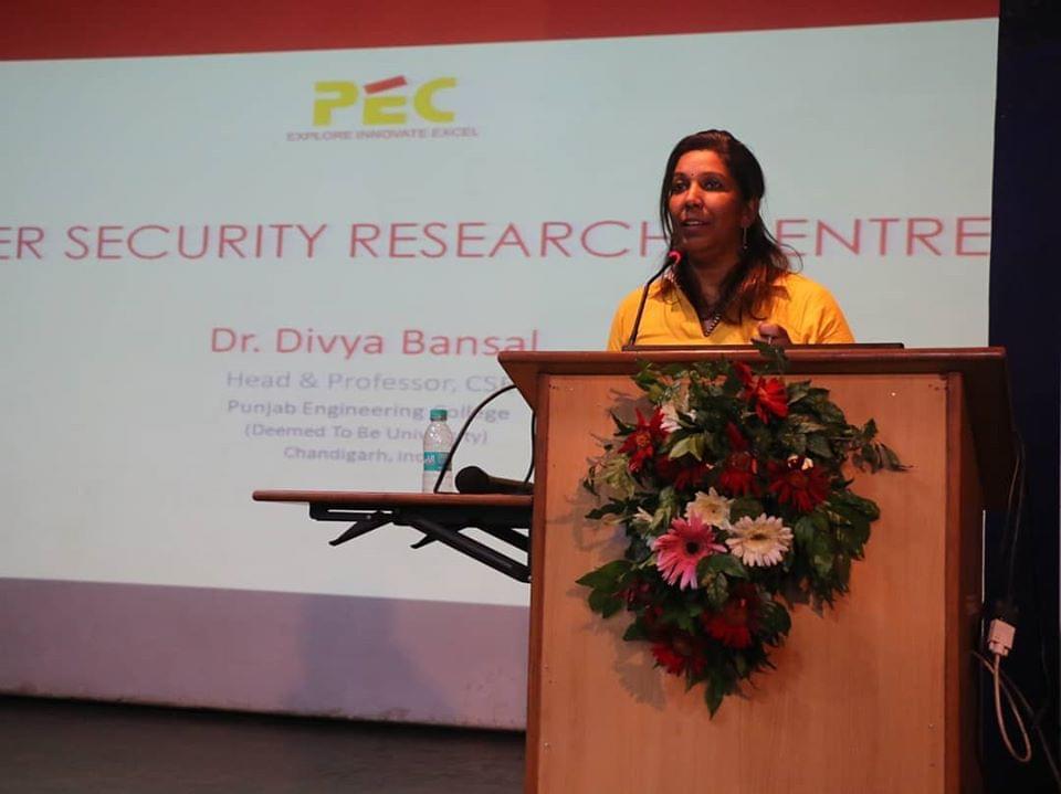 PEC Chandigarh Events and Seminars photo 4