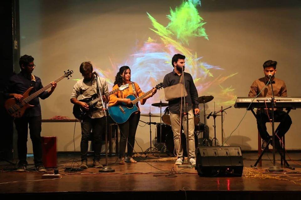 PEC Chandigarh Events and Seminars photo 6