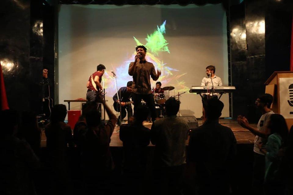 PEC Chandigarh Events and Seminars photo 7