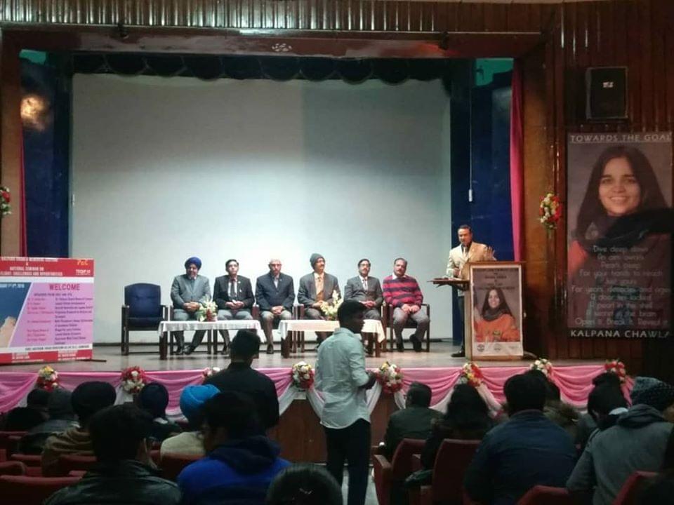 PEC Chandigarh Events and Seminars photo 8