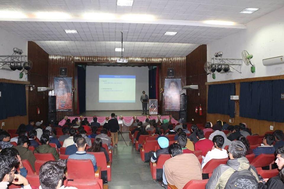 PEC Chandigarh Events and Seminars photo 9