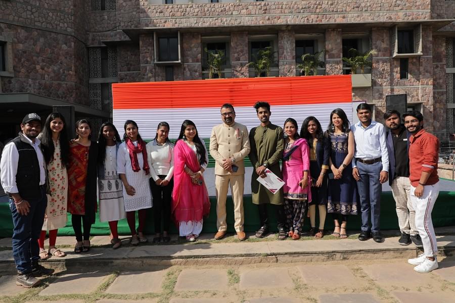 IIHMR Jaipur Event photo 20