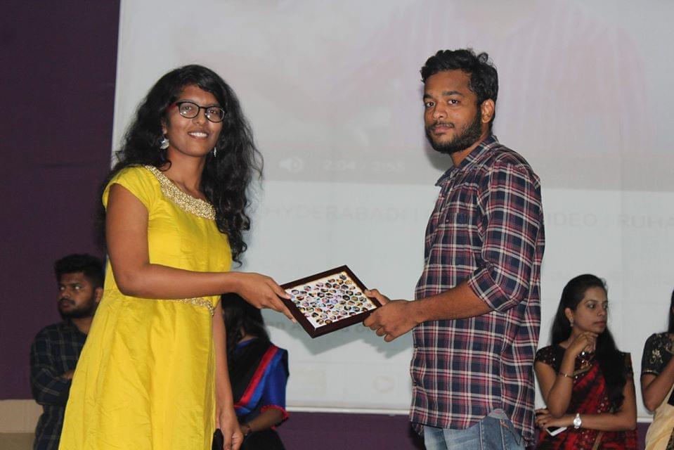 CMR Technical Campus Hyderabad Events photo 10