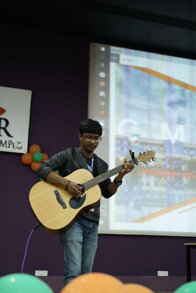 CMR Technical Campus Hyderabad Events photo 3