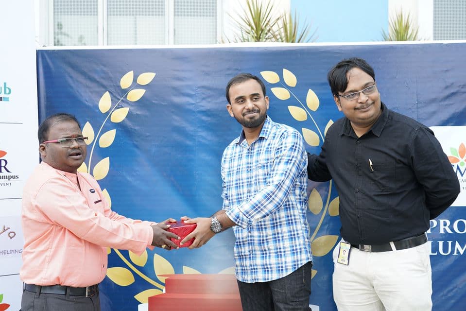 CMR Technical Campus Hyderabad Events photo 5