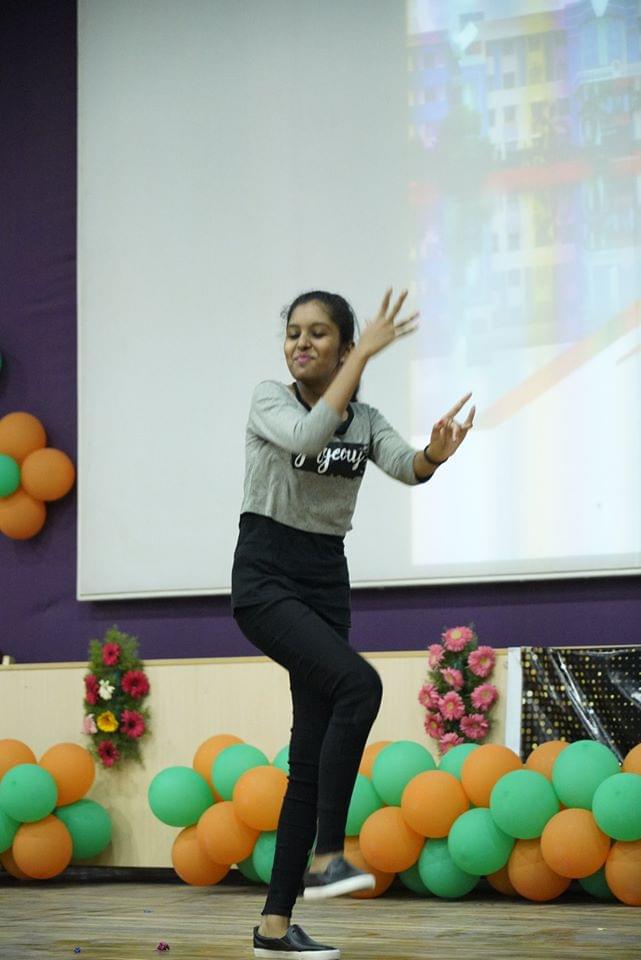 CMR Technical Campus Hyderabad Events photo 6