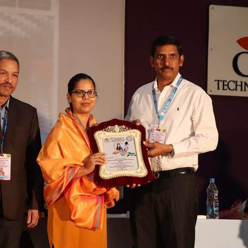 CMR Technical Campus Hyderabad Events photo 8