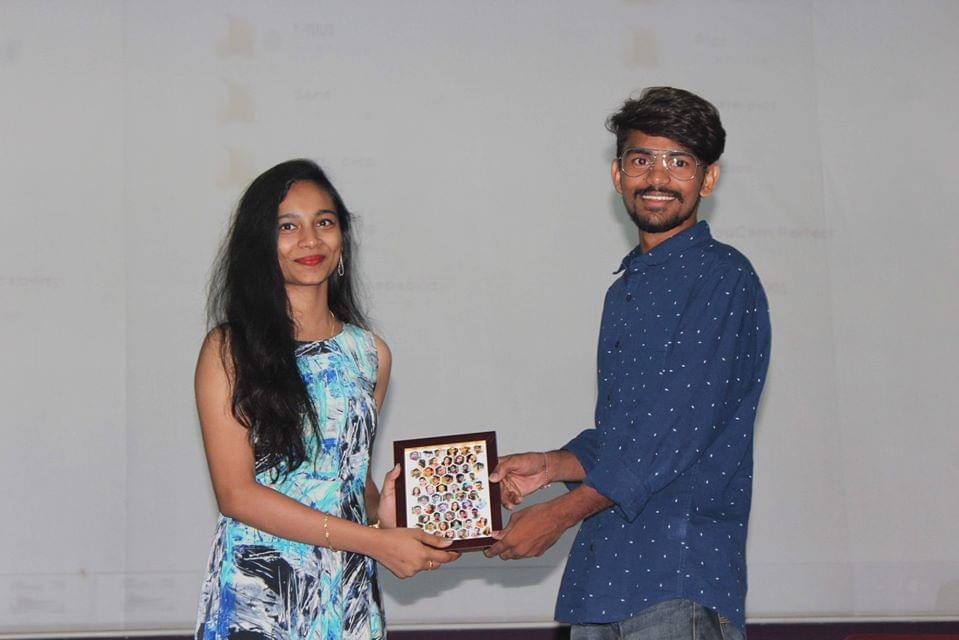 CMR Technical Campus Hyderabad Events photo 11