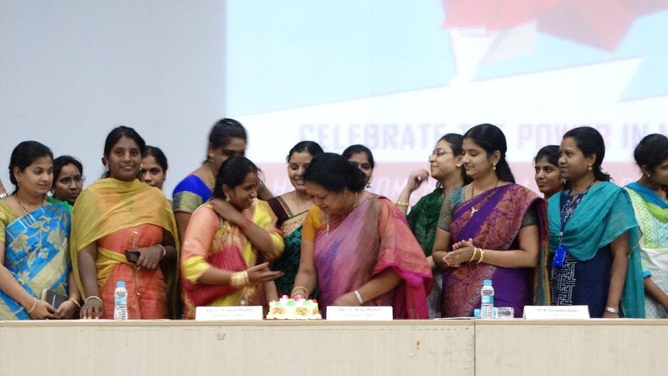 CMR Technical Campus Hyderabad Events photo 12