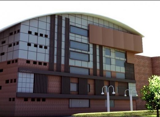 VMMC Campus photo 8