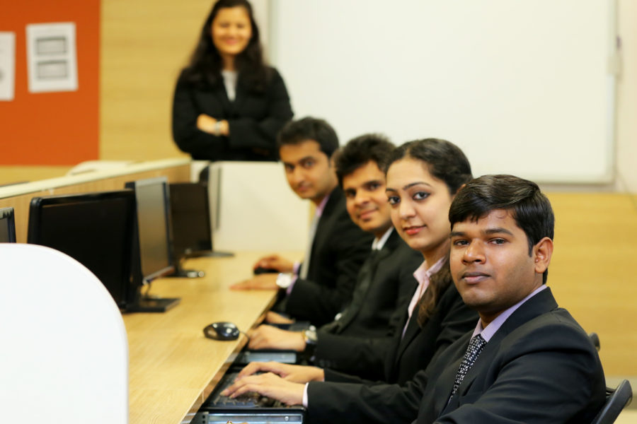 Durgadevi Saraf Institute of Management Studies Mumbai Campus photo 15