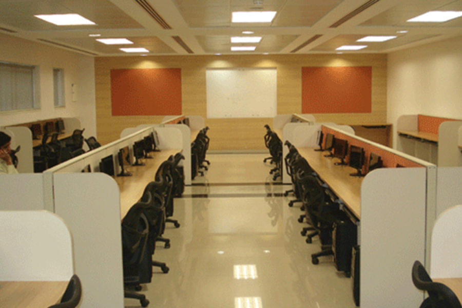 Durgadevi Saraf Institute of Management Studies Mumbai Campus photo 19