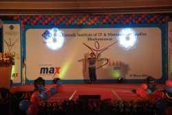 BIITM School of Hotel Management Bhubaneswar Event & Function photo 2