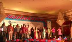 BIITM School of Hotel Management Bhubaneswar Event & Function photo 3