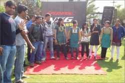 BIITM School of Hotel Management Bhubaneswar Event & Function photo 5