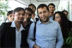 BIITM School of Hotel Management Bhubaneswar Event & Function photo 6