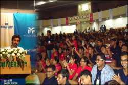 BIITM School of Hotel Management Bhubaneswar Event & Function photo 7