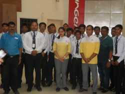 BIITM School of Hotel Management Bhubaneswar Event & Function photo 9