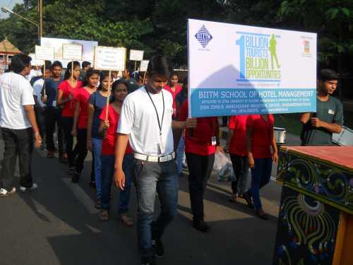 BIITM School of Hotel Management Bhubaneswar Event & Function photo 12