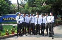 BIITM School of Hotel Management Bhubaneswar Campus Tour photo 13